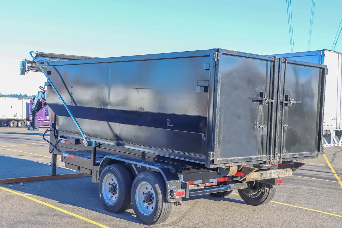 Roll Off Dumpster Rental in Sunland Park, NM